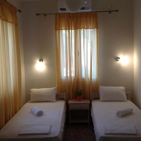 Angelos Cosy Place Otel Argostolion Dış mekan fotoğraf