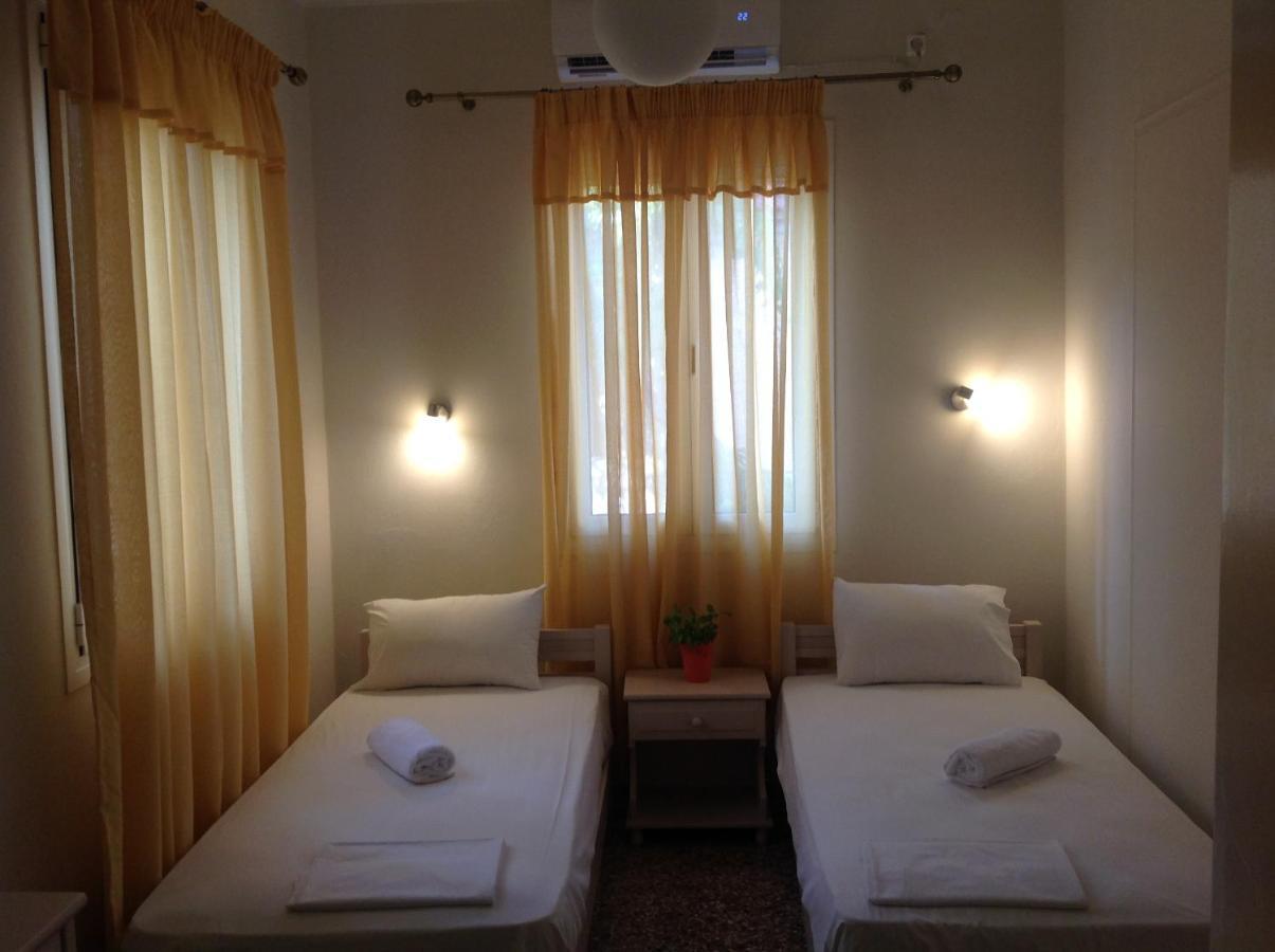 Angelos Cosy Place Otel Argostolion Dış mekan fotoğraf