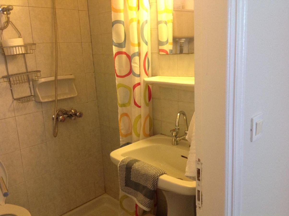 Angelos Cosy Place Otel Argostolion Dış mekan fotoğraf
